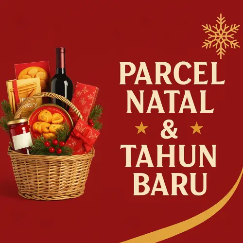 toko parcel binjai